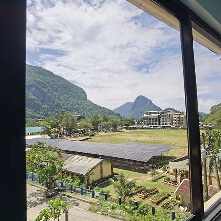Amos Pili Tree Inn Powered By Cocotel El Nido Luaran gambar