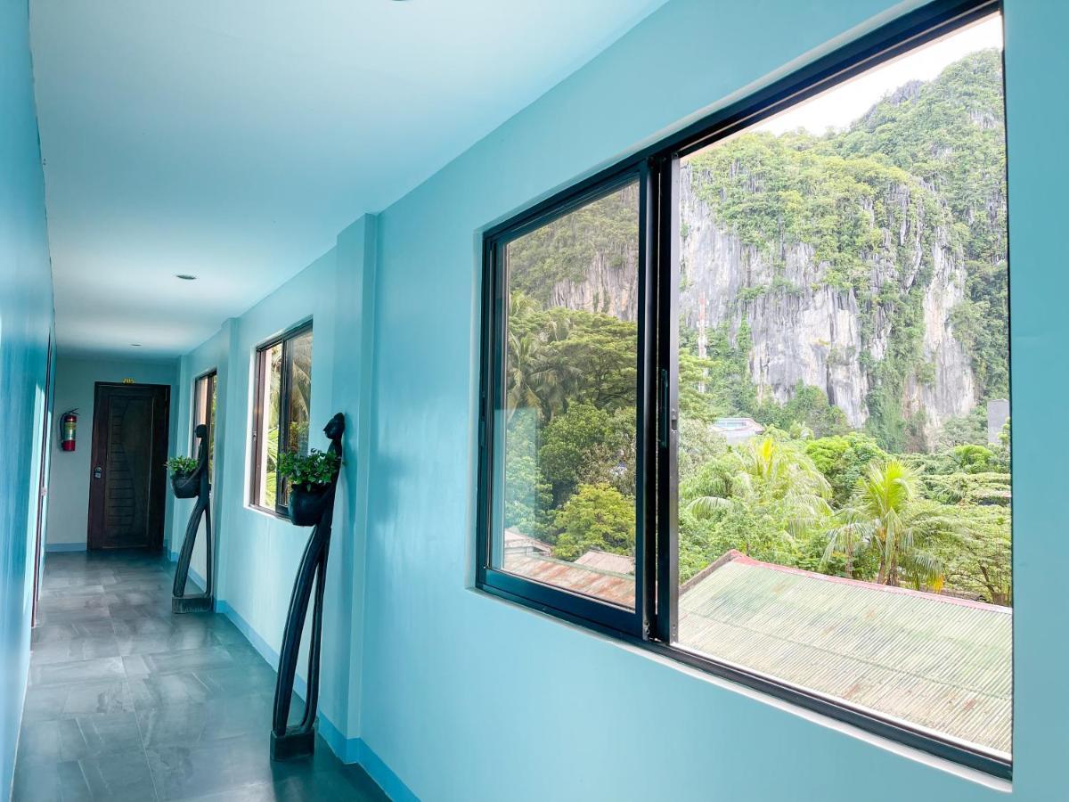 Amos Pili Tree Inn Powered By Cocotel El Nido Luaran gambar