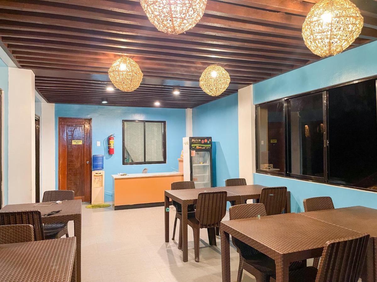 Amos Pili Tree Inn Powered By Cocotel El Nido Luaran gambar